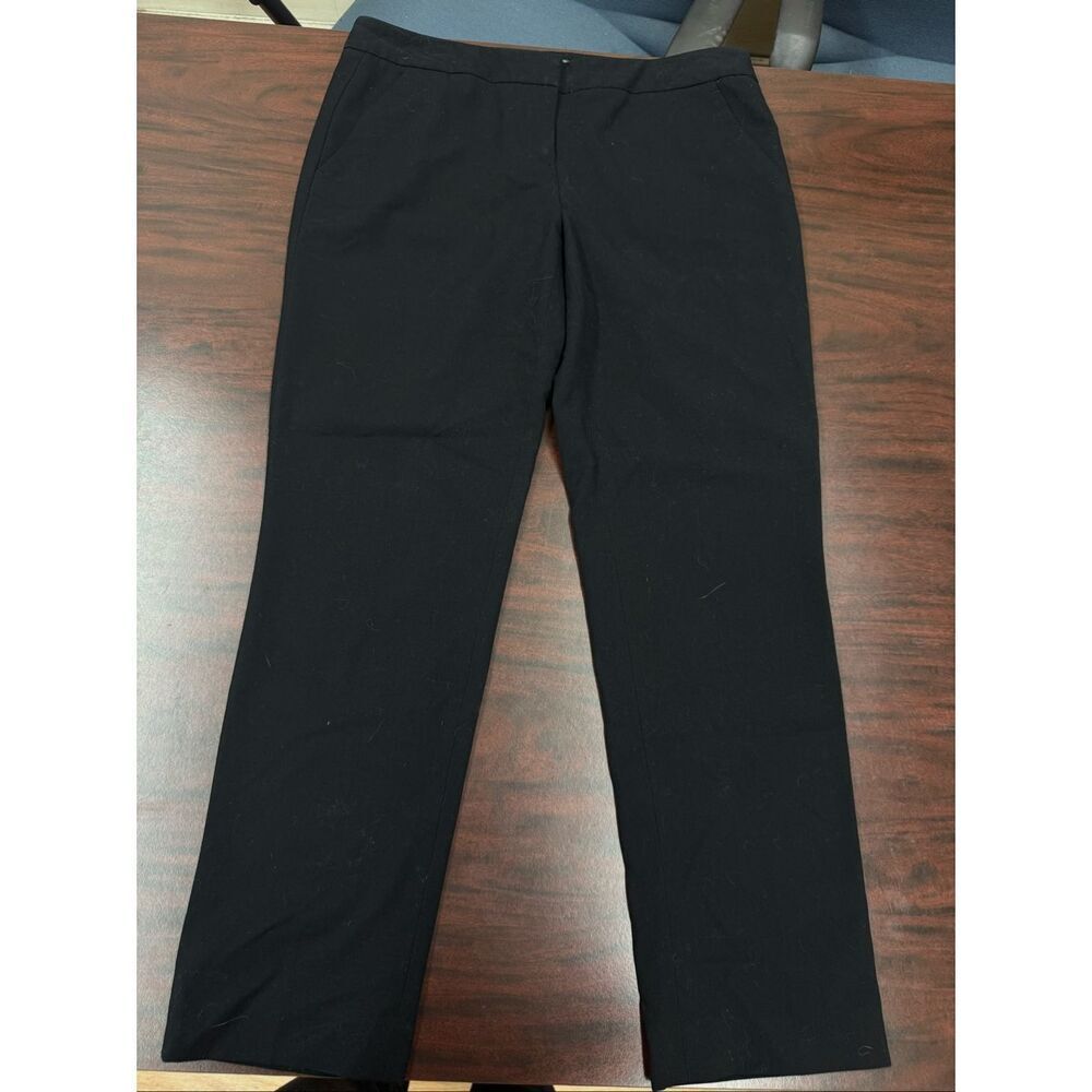 Vince Camuto Black Dress Pants Size 4